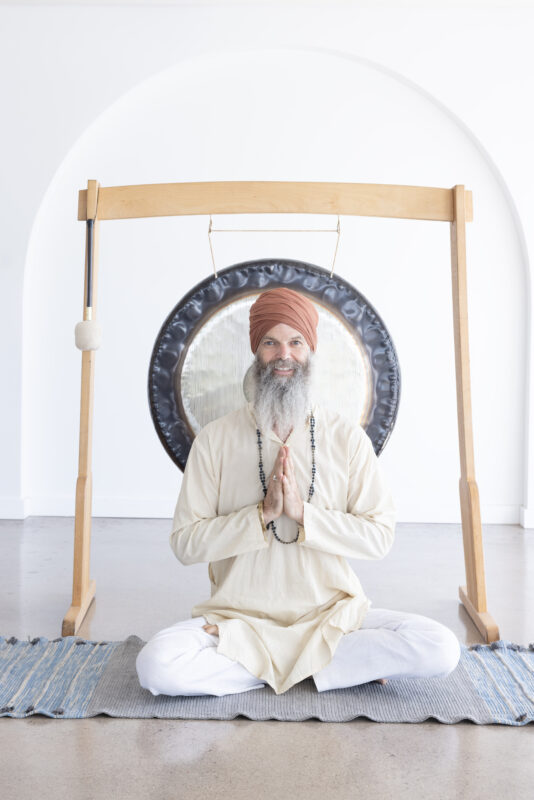 Yogi Gabriel AURA Academy