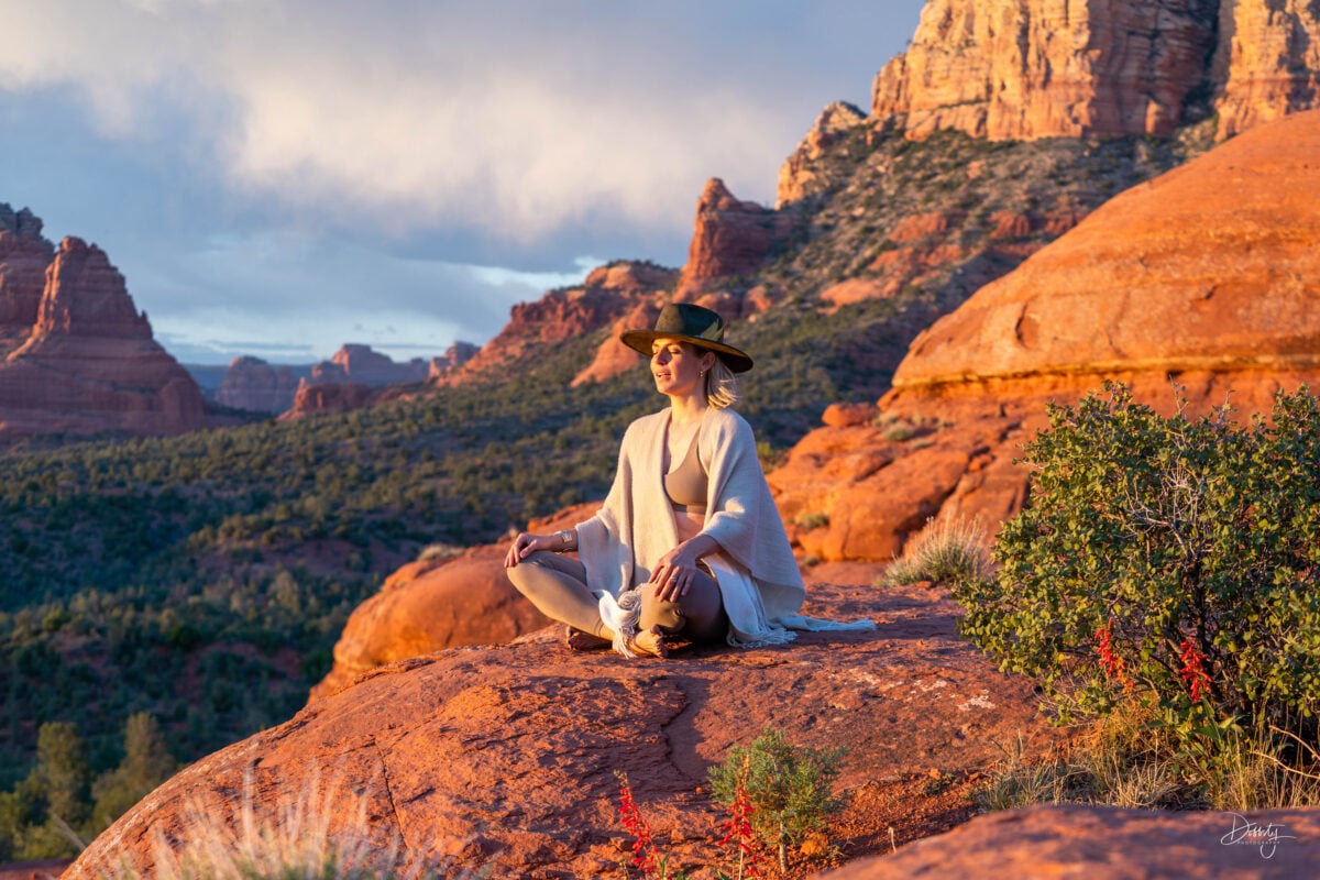 Yogi Gabriel Aura Academy 2